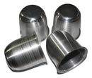 W35 Wheel Caps (Roh) - Brake, Axle, Hub & Wheels