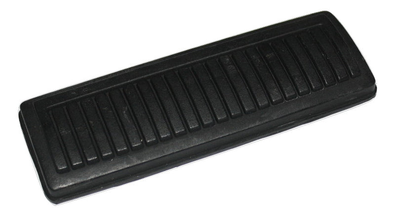 Brake Pedal Pad Auto VE/VF - Interior