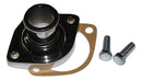 Chrome Thermostat Housing LA Small Block & Big Block - Cooling System