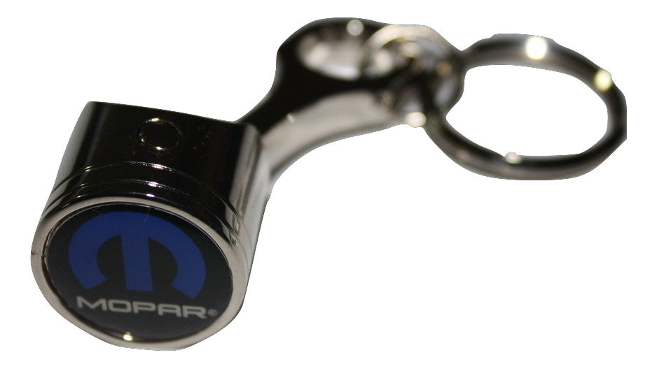 Mopar Piston Key-chain | Apparel & Merchandise
