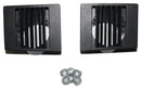 Dash Demister Vent Set (Late) VE/VF/VG/VH/VJ/VK/CL/CM - Heater & Demister