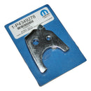 Genuine Mopar Chrome Distributor Hold Down Clamp Set - Electrical & Ignition