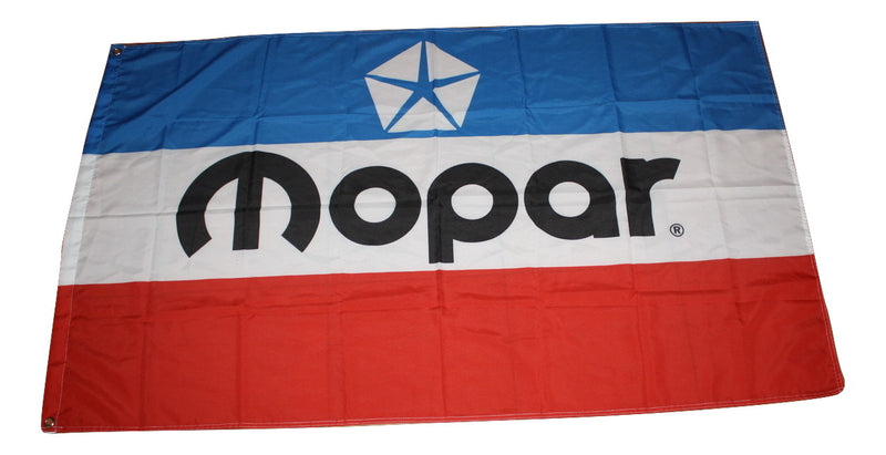 Nostalgia Style Banner Flag - Apparel & Merchandise