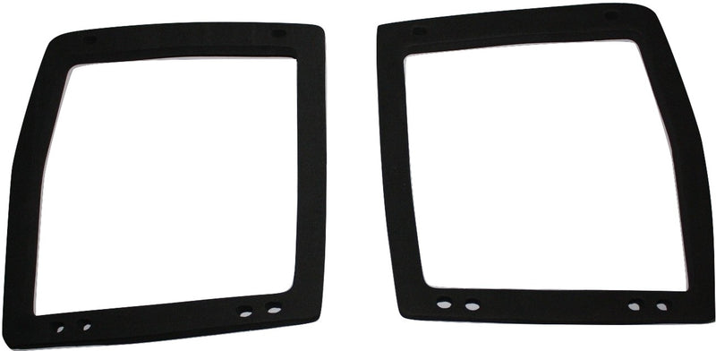 Tail Light Housing TO Body Seal Set VF/VG Hardtop - Body