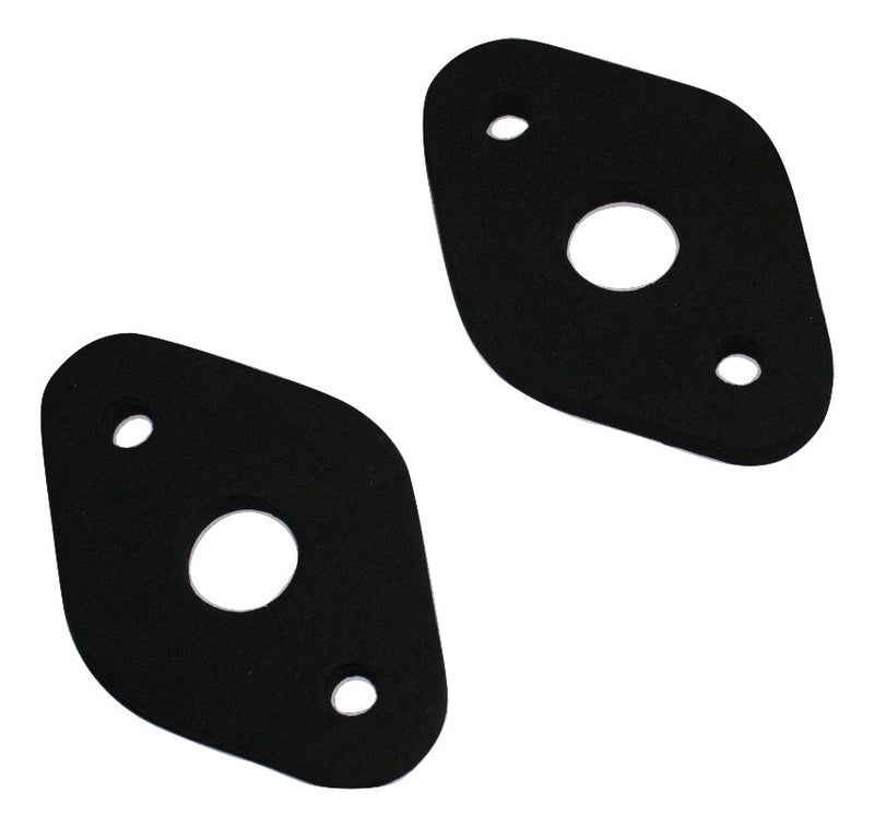 Wiper Pivot Gasket Set (Late) VE-CM - Washer & Wiper