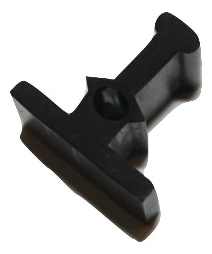 Clutch Pedal Bump Stop - Transmission, Clutch & Driveline