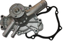 Alloy Water Pump - Chrysler LA Smallblock 318 340 360 - Cooling System