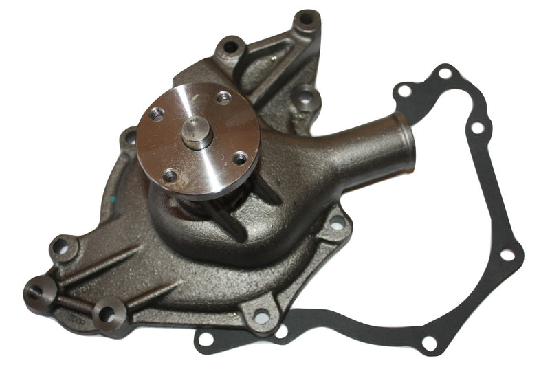 Cast Iron V8 Small Block Water Pump (Early) AP6 VC VE VF VG - Cooling System