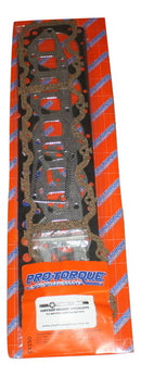 Hemi 6 Vrs Kit - Suits 215 245 & 265 Hemi Engines - Engine