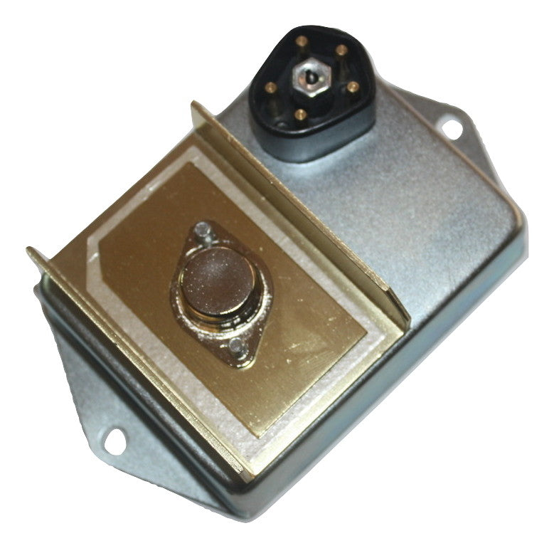Ignition Module Unit (5 Pin) - Electrical & Ignition