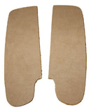 Sunvisor Boards Suits RV1 & SV1 Valiant - Interior