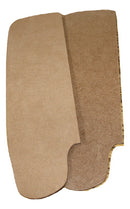 Image 2: Sunvisor Boards Suits RV1 & SV1 Valiant - Interior