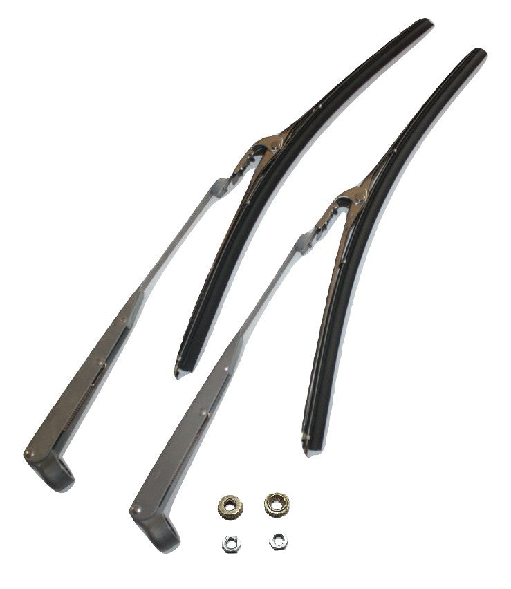 Wiper Arm Conversion Kit : RV1 SV1 & Early AP5 - Washer & Wiper