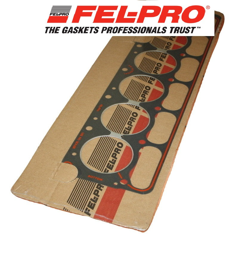 Image 2: Slant 6 Cylinder Head Gasket : Felpro - Fel-Pro