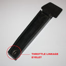 Image 2: Accelerator Pedal : RV1 & SV1 Valiant - Interior