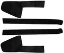 Charger 770 Exterior Vinyl Trim Kit "black" - VH VJ Charger - Body