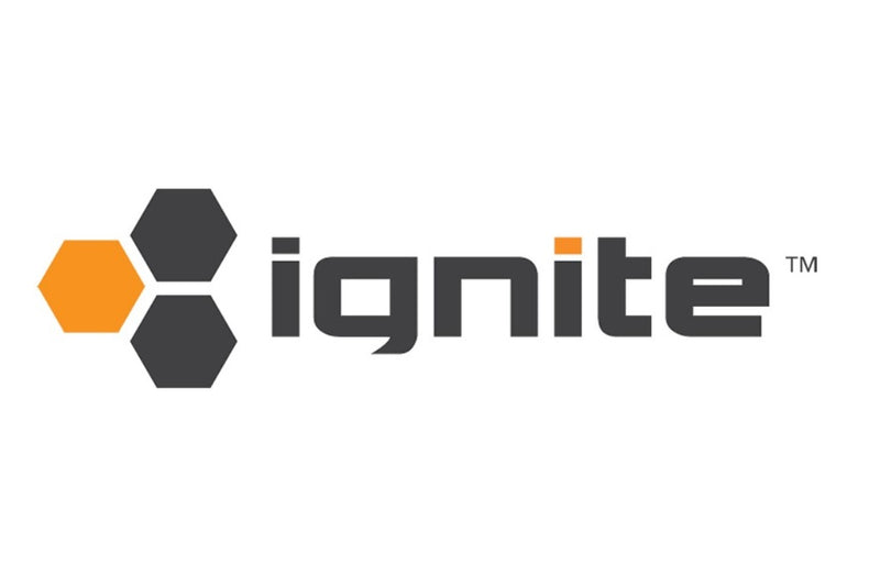 Ignite 5-3/4" Headlamp (146MM) Round H4 / H1 Conversion Kit