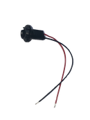 Instrument Cluster Globe Socket 5/8" (T10 Wedge)