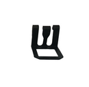 Interior Door Handle & Window Winder Retainer Clip - Suits Rv1 & SV1