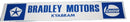 Bradley Motors of Kyabram - Decals