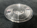 Front Indicator / Turn Signal Lens : AP6 (Clear) NEW Steel Die Injection Molding.