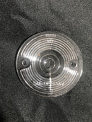 Front Indicator / Turn Signal Lens : AP6 (Clear) NEW Steel Die Injection Molding.