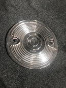 Front Indicator / Turn Signal Lens : AP6 (Clear) NEW Steel Die Injection Molding.