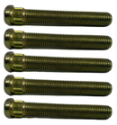 Long Rear Wheel Stud Set : RV1-CM