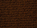 Loop Pile - Brown