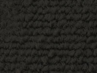 Loop Pile - Charcoal
