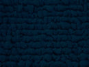 Loop Pile - Dark Blue