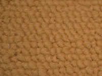 Loop Pile - Buckskin