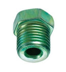Master Cylinder Brake Line Tube Nut - 1/2" - Brake, Axle, Hub & Wheels