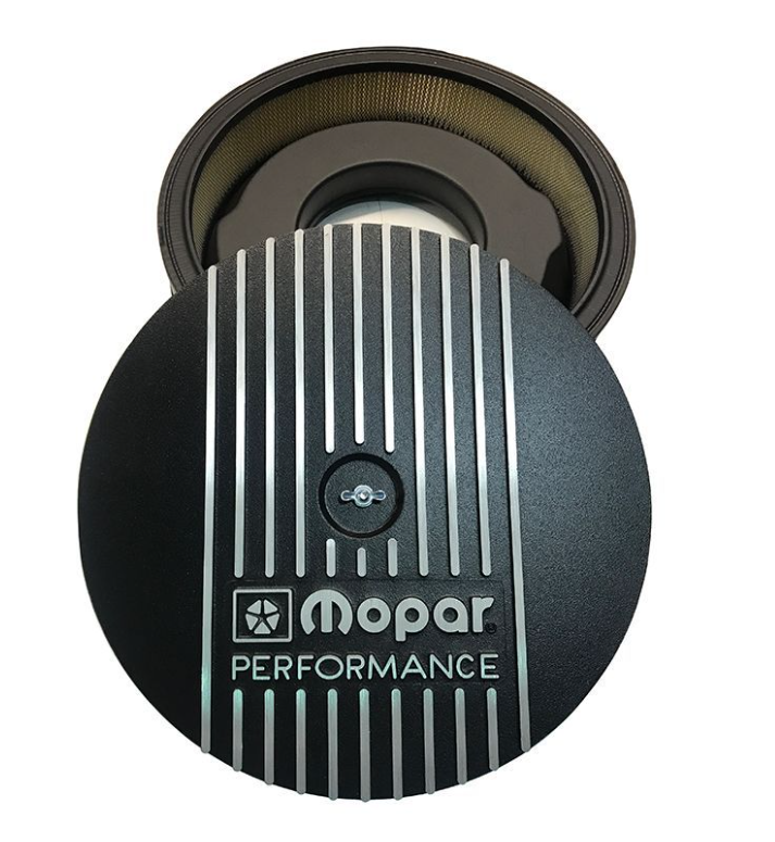 Mopar Performance Air Cleaner Assembly -Suits 4BBL