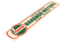 Nanango Motors Dealer Decal