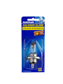 Narva H4 Halogen Globe - 60/55w Suits VG & VH