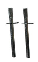 Brake Caliper / Pad Retainer Pin Set - Suits Solid Disc Brakes VC VE VF