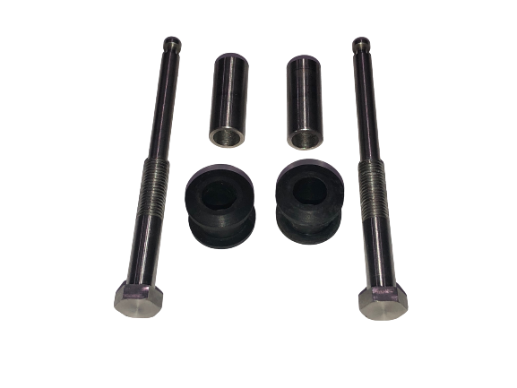 Disc Brake Caliper Pin, Sleeve & Bush Kit - Suits VG & VH