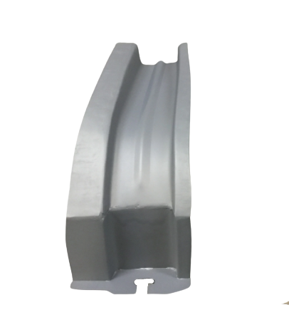 Passenger Side Front Inner Guard  - Suits AP5 AP6