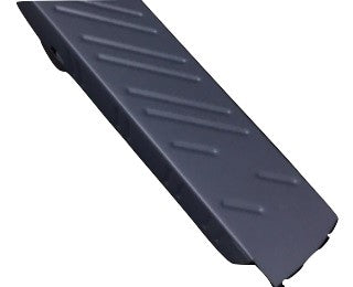 Passenger Side Boot Floor Extension Panel - Suits VE VF VG Sedan