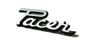 Pacer Dash Badge : Suits VF & VG Pacer - Body