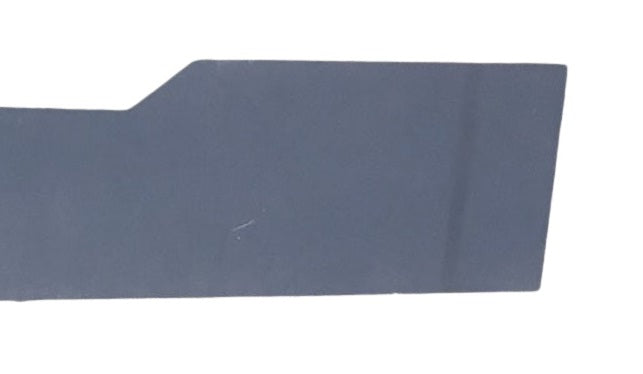 Passenger Side Inner Sill Suits VH-CL Charger Models