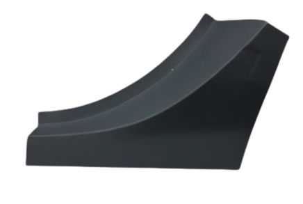 Passenger Side Rear Door Jam - Suits Ap5 AP6 VC Models