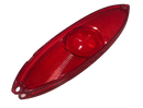 Tail Light / Stop Lens Passenger Side : RV1