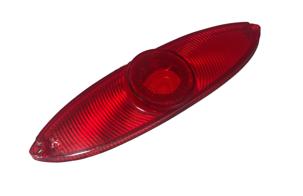 Tail Light / Stop Lens Passenger Side : RV1