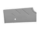 Passenger Side Partial Boot Floor Repair Panel - VH-CL Charger