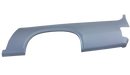 Passenger Side Rear Quarter Panel Skin Suits VH-CL Charger