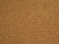 Plush Pile - Buckskin