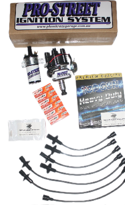 Pro-street : Electronic Ignition Conversion Kit - Slant 6