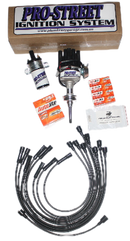 Pro-street : Electronic Ignition Conversion Kit - Chrysler Small Block V8